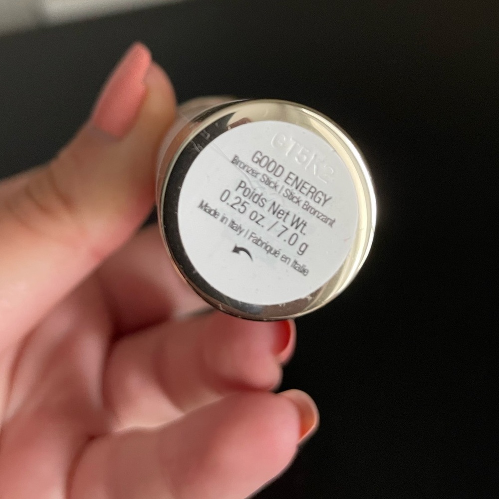 Rare Beauty Bronzer Stick in Good Energy - Picture 2 of 4